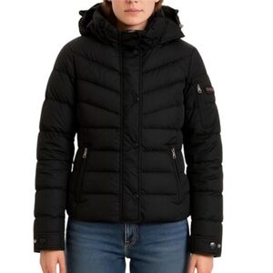 Bogner Fire+Ice Down Ski Jacket